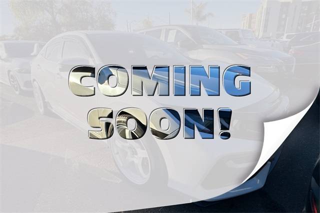2020 Honda Civic Sport Touring — Hatchback — 55,589 mi — Lemon Grove, CA