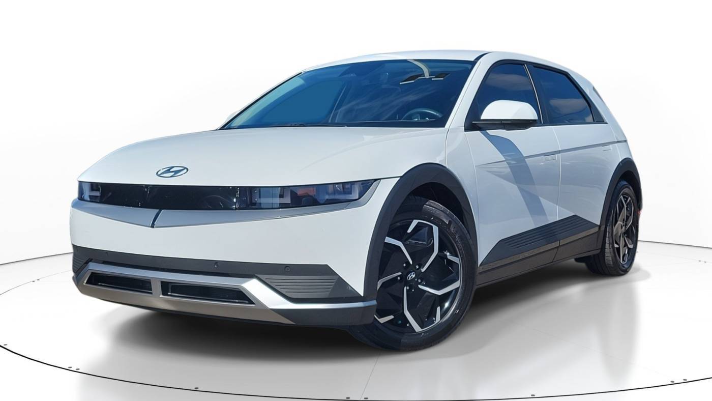 2022 Hyundai IONIQ 5 SEL — SUV — 20,383 mi — Tampa, FL