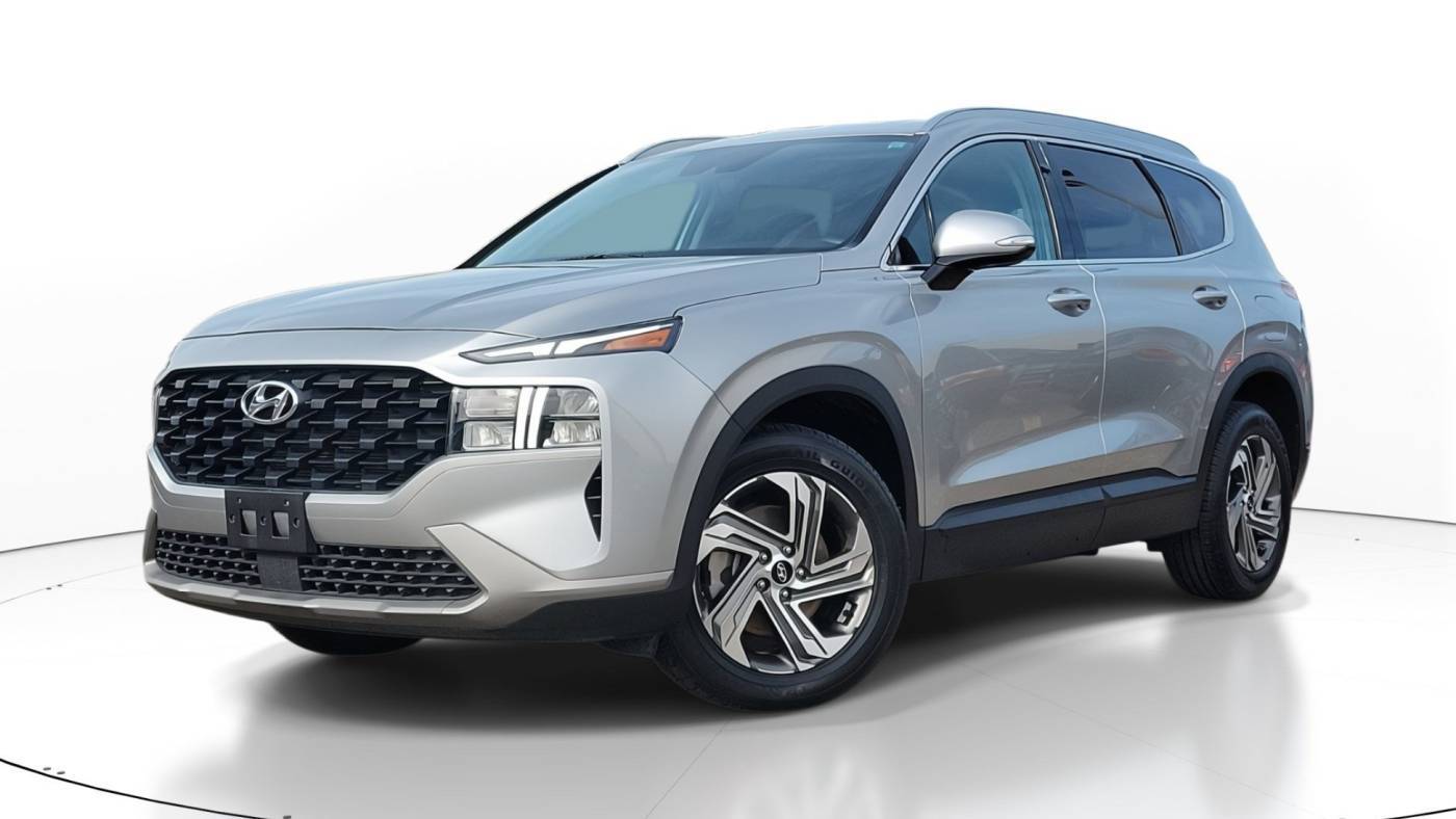 2023 Hyundai Santa Fe SEL — SUV — 37,253 mi — Tampa, FL