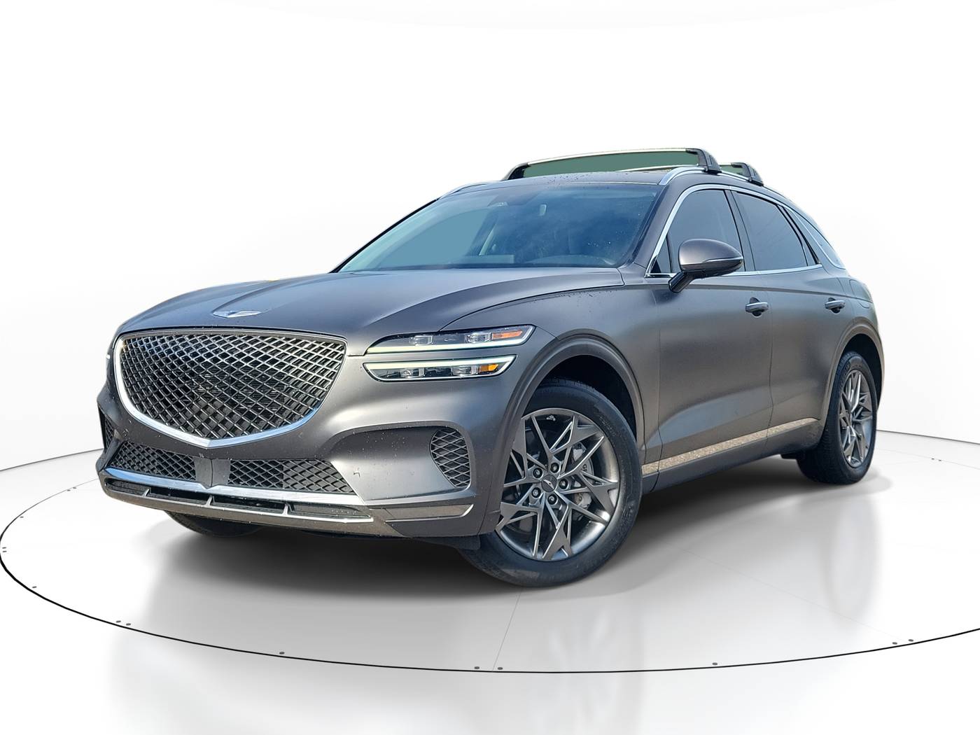 2023 Genesis GV70 2.5T — SUV — 31,791 mi — Tampa, FL