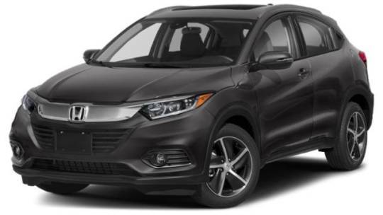 2021 Honda HR-V EX — SUV — 70,038 mi — Tampa, FL