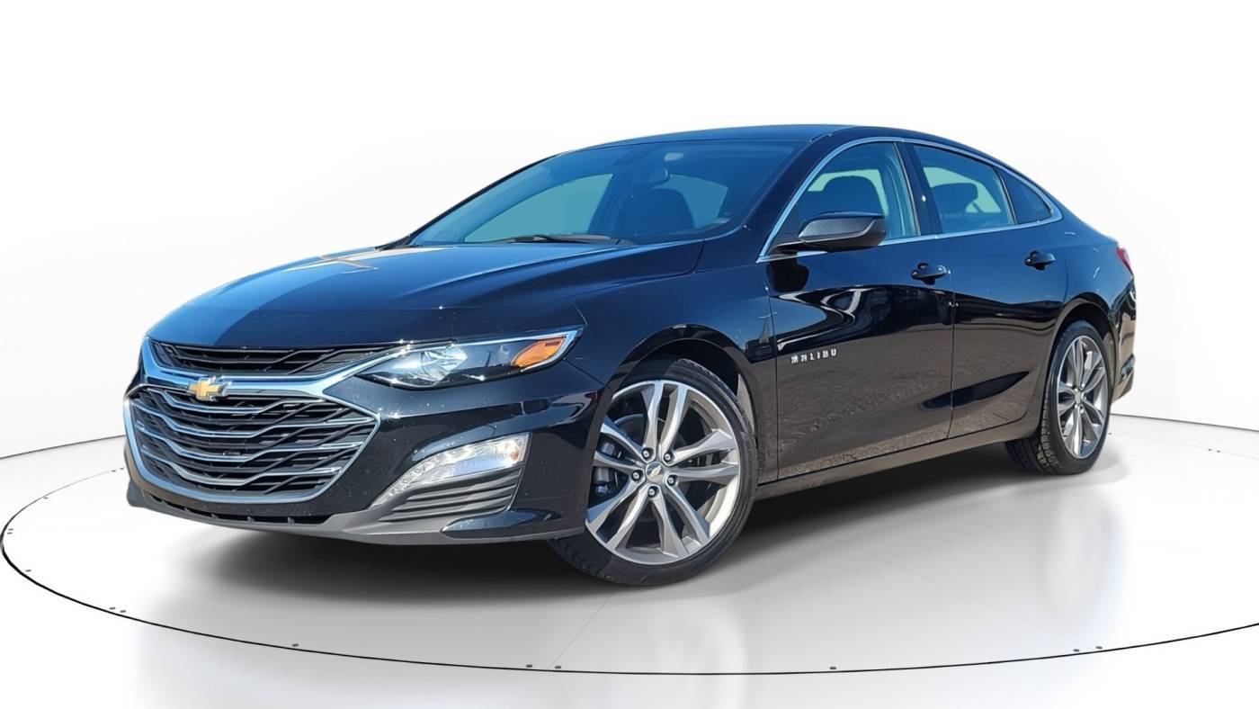 2022 Chevrolet Malibu LT — Sedan — 57,890 mi — Tampa, FL