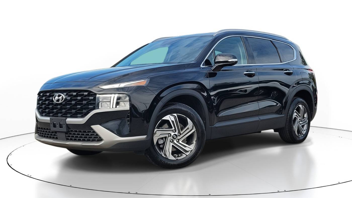 2023 Hyundai Santa Fe SEL — SUV — 45,878 mi — Tampa, FL