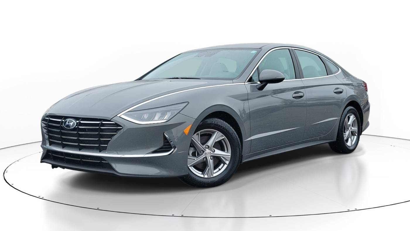 2023 Hyundai Sonata SE — Sedan — 42,410 mi — Tampa, FL