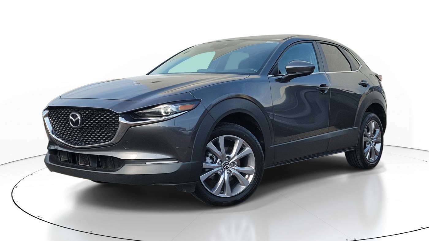 2022 Mazda CX-30 Select — SUV — 44,848 mi — Tampa, FL