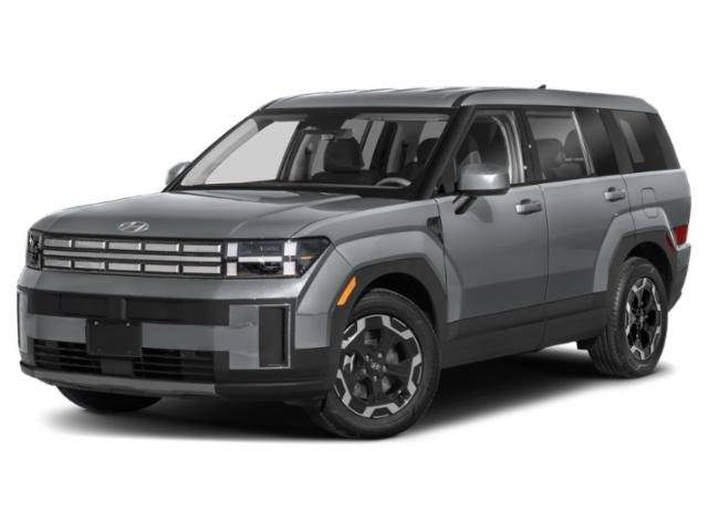 2026 Hyundai Santa Fe SE — SUV — 103 mi — Tampa, FL