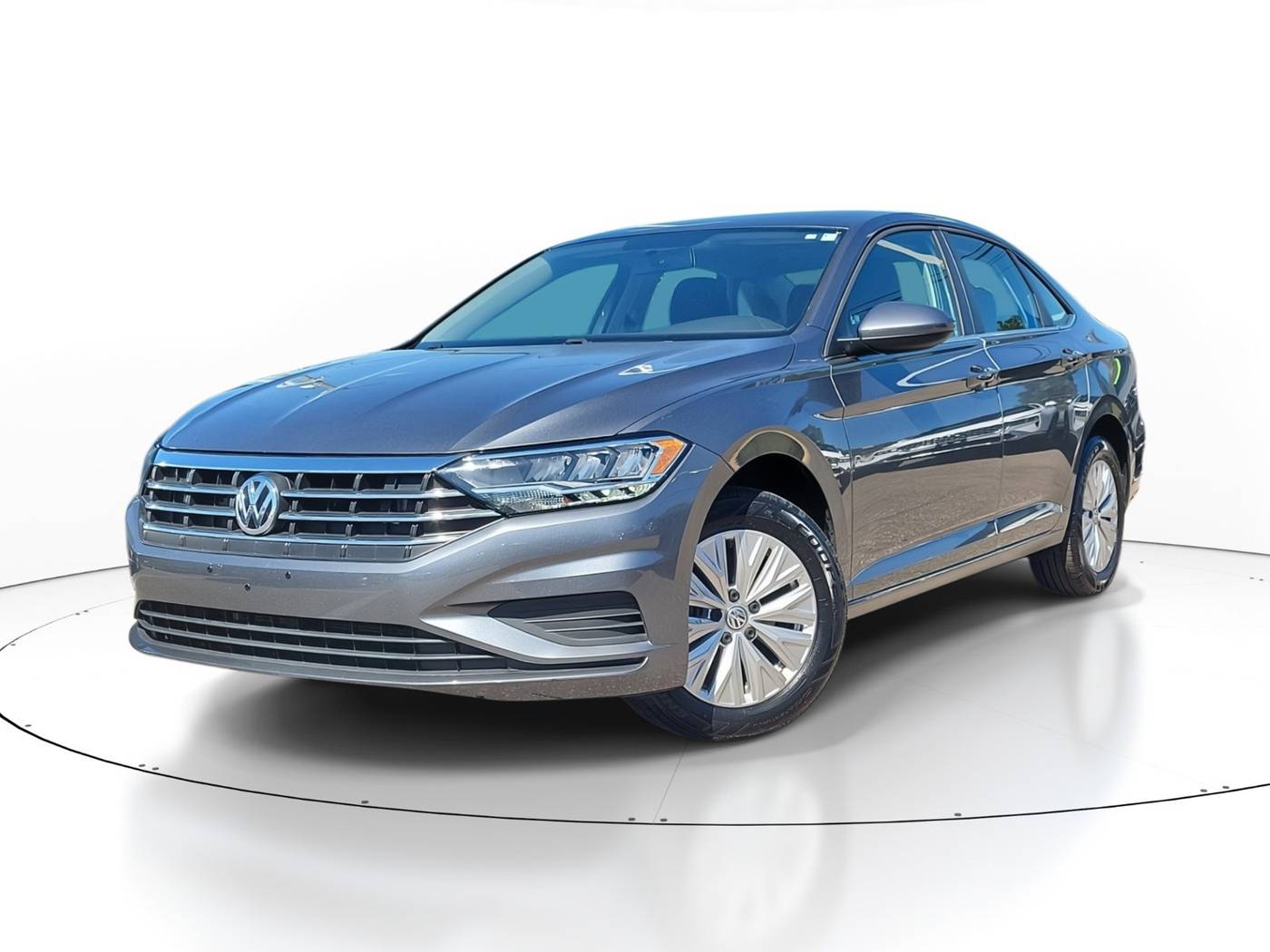 2020 Volkswagen Jetta S — Sedan — 38,189 mi — Tampa, FL