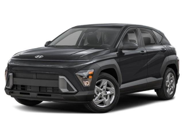 2024 Hyundai Kona SE — SUV — 18,547 mi — Tampa, FL