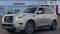 2024 Nissan Armada in Tampa, FL 1 - Open Gallery