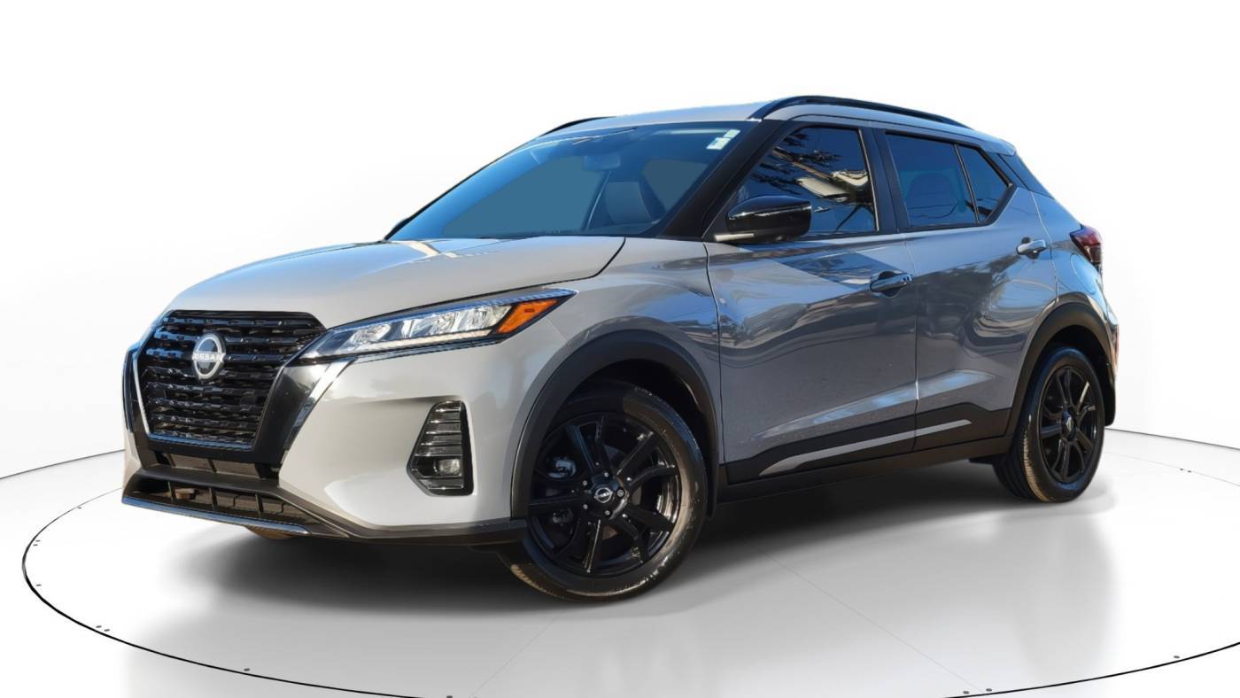 2023 Nissan Kicks SR — SUV — 15,982 mi — Tampa, FL