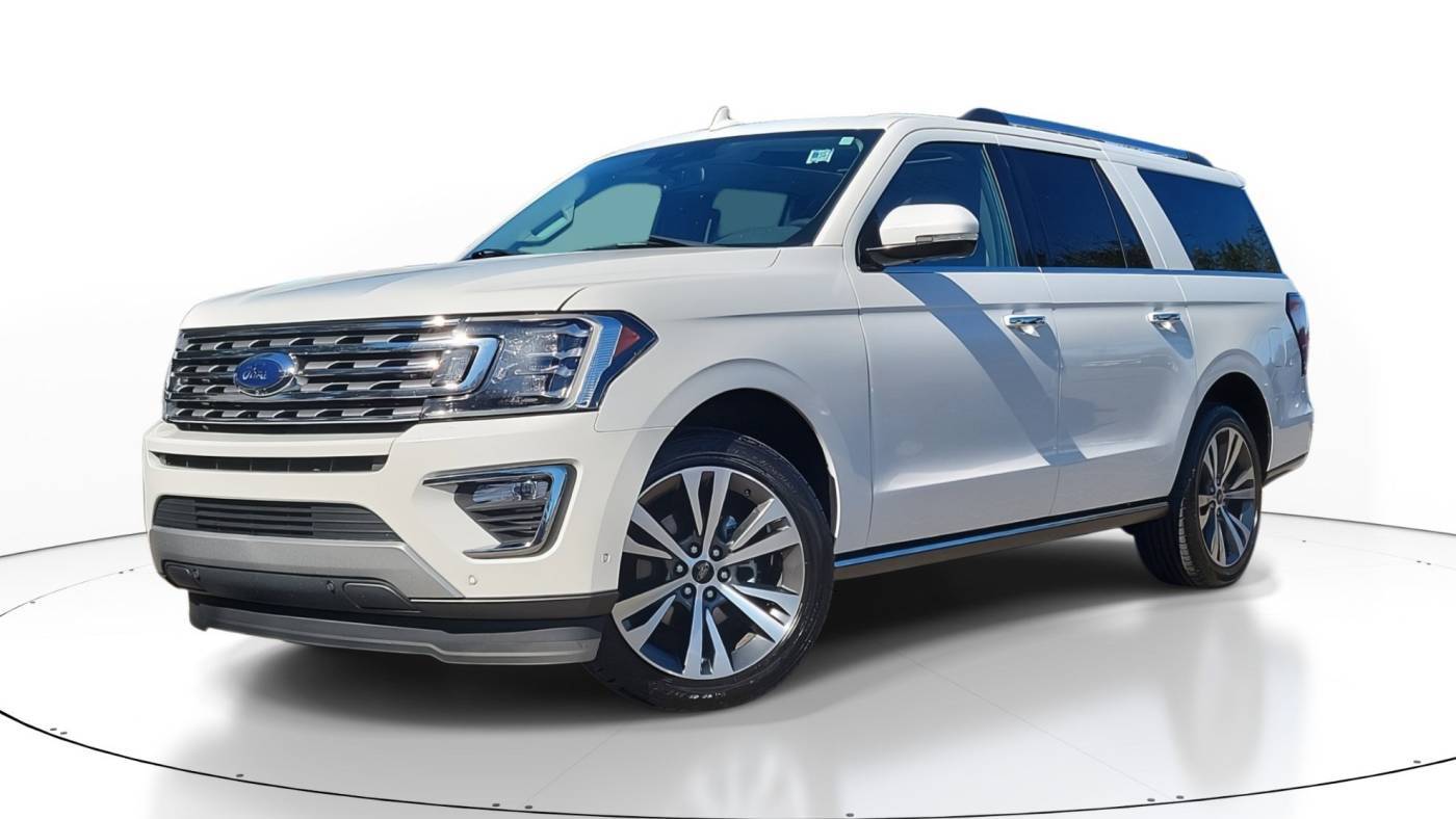 2021 Ford Expedition Limited — SUV — 78,500 mi — Tampa, FL