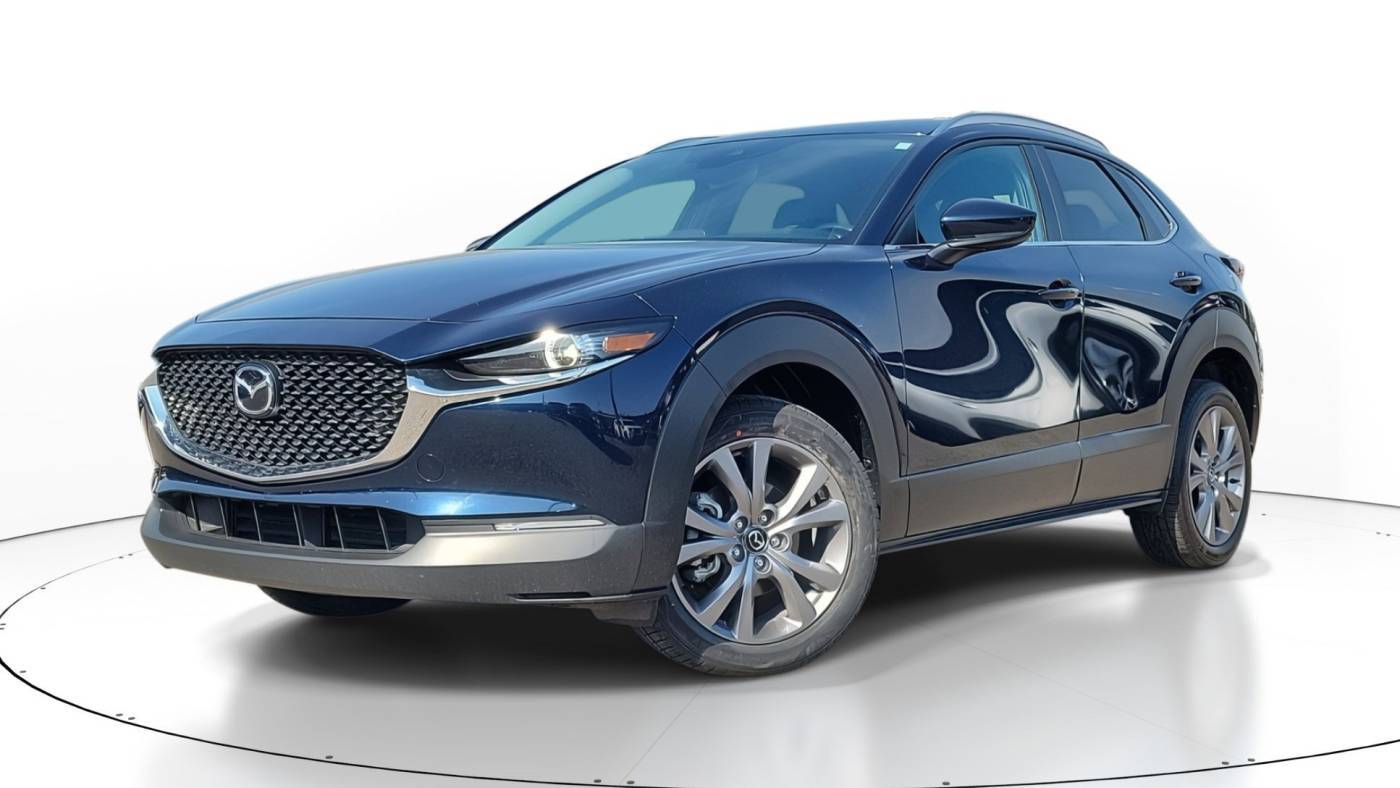 2023 Mazda CX-30 Select — SUV — 44,455 mi — Tampa, FL