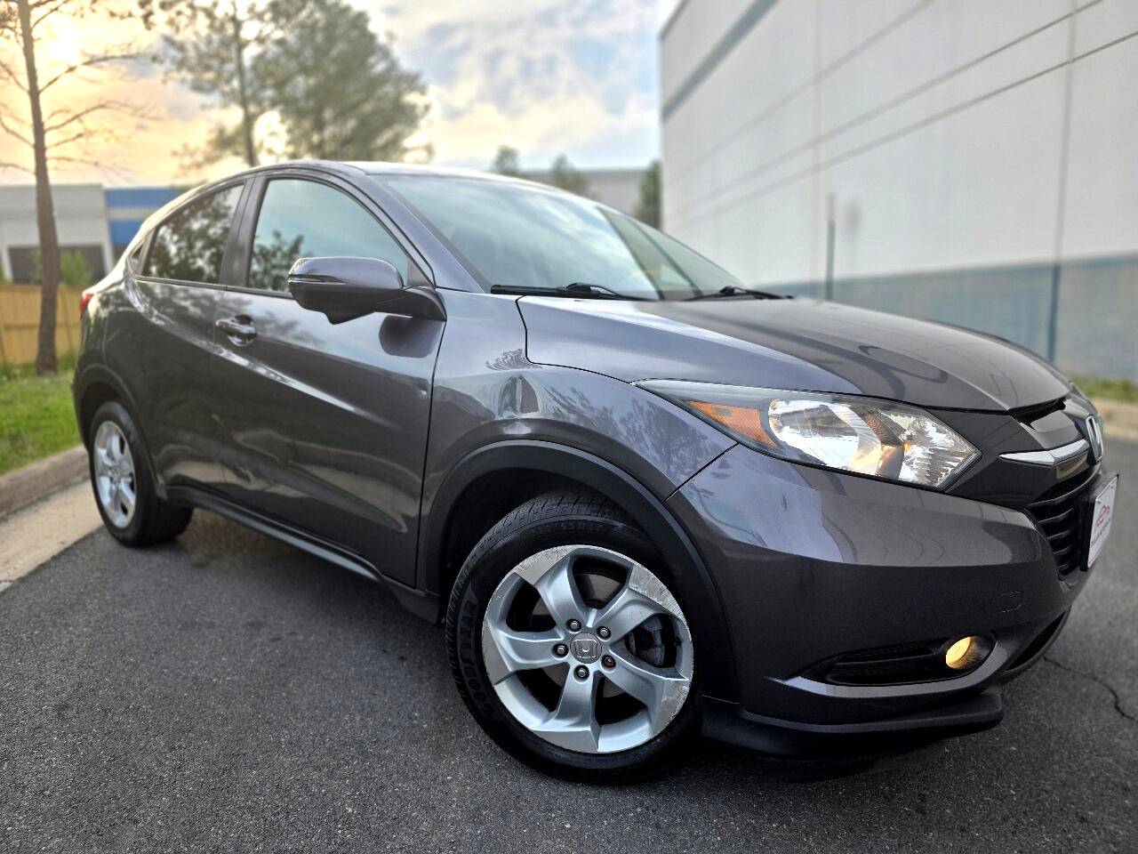 2016 Honda HR-V EX — SUV — 142,836 mi — Chantilly, VA