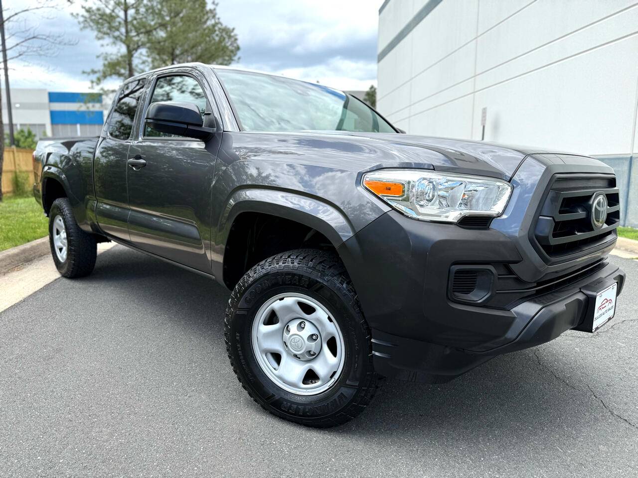 2020 Toyota Tacoma SR — Pickup Truck — 151,576 mi — Chantilly, VA
