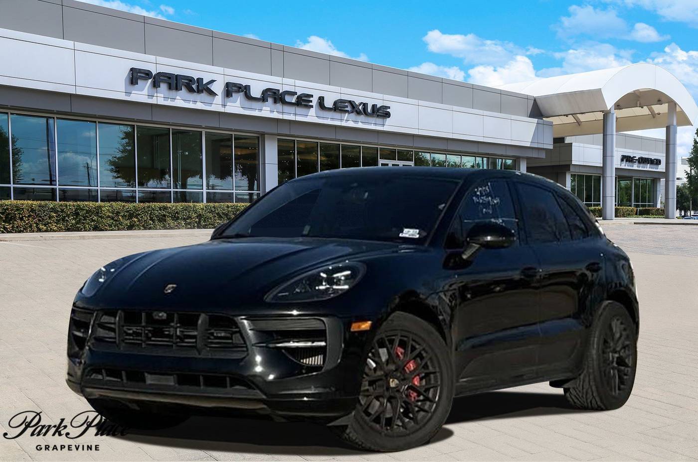 2021 Porsche Macan GTS — SUV — 83,855 mi — Grapevine, TX