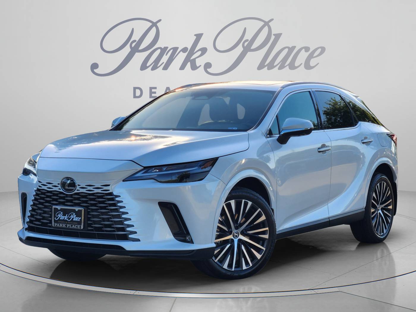2023 Lexus RX RX 350 Premium Plus