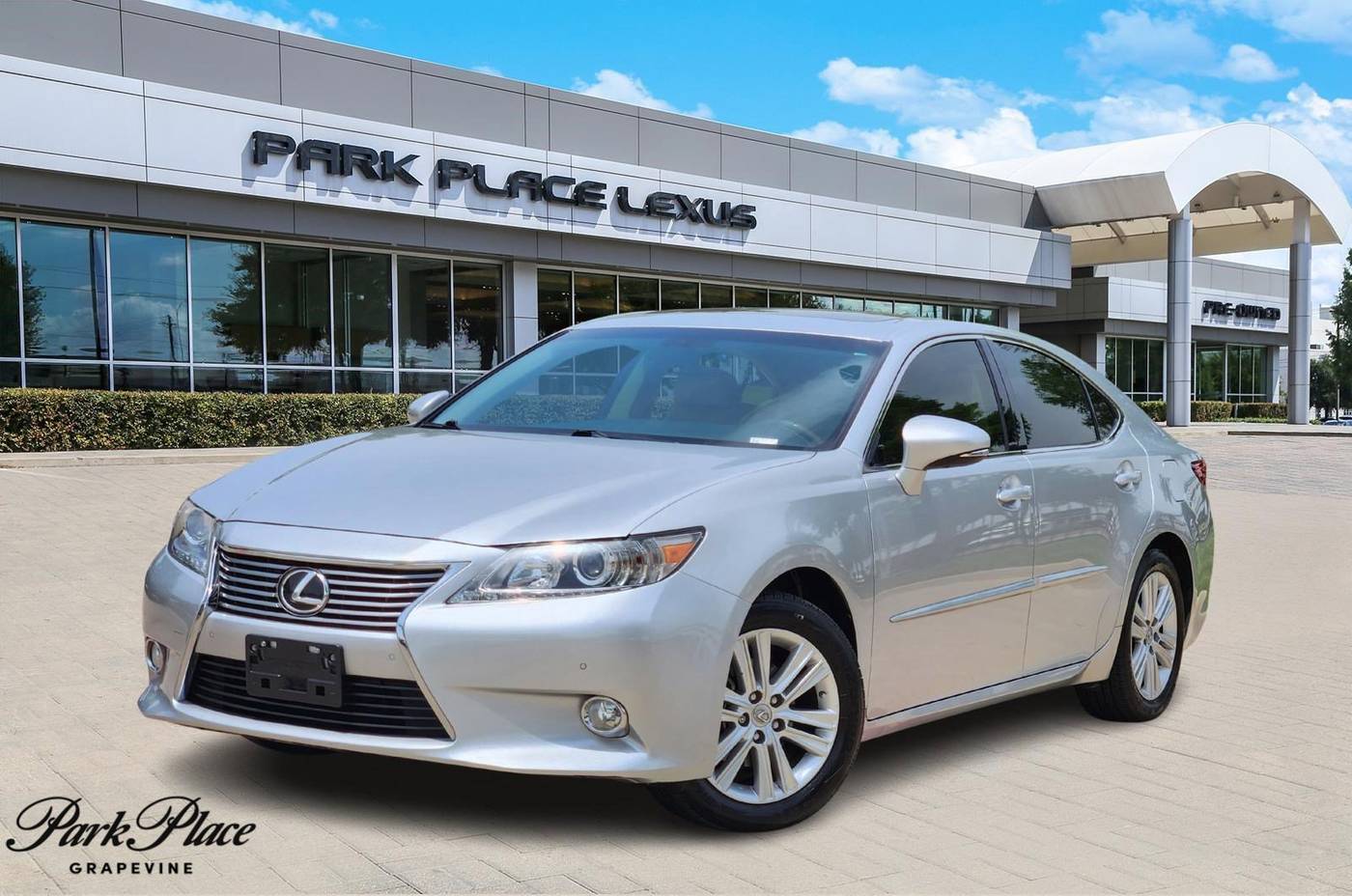2013 Lexus ES ES 350 — Sedan — 94,884 mi — Grapevine, TX