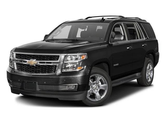 2016 Chevrolet Tahoe LT — SUV — 134,421 mi — Grapevine, TX