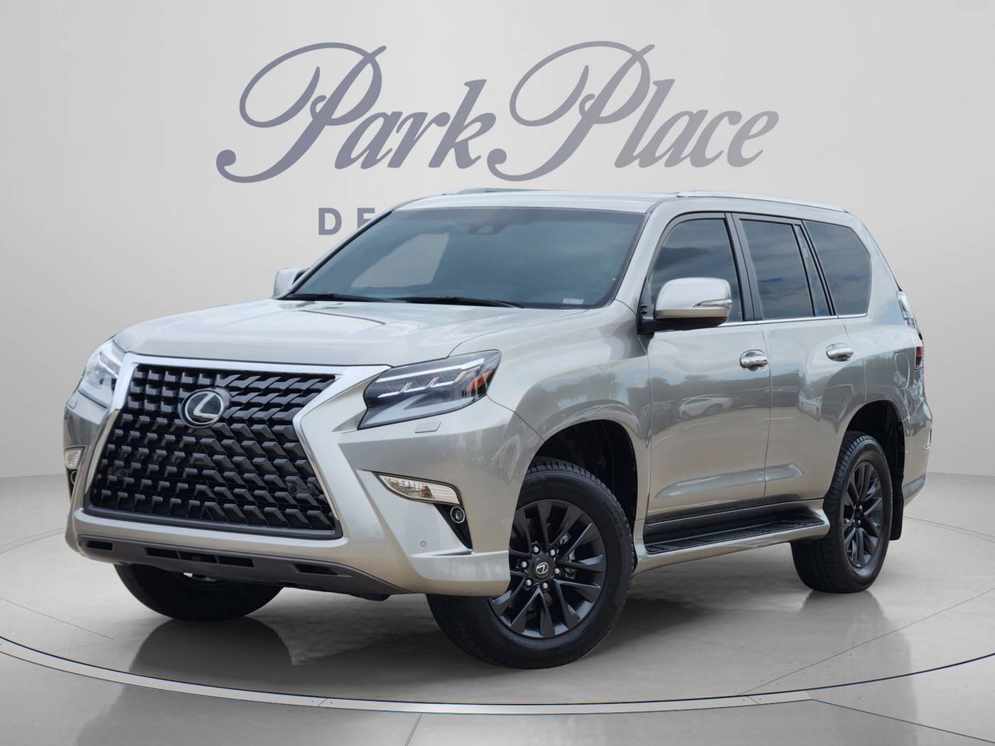 2023 Lexus GX GX 460 Premium