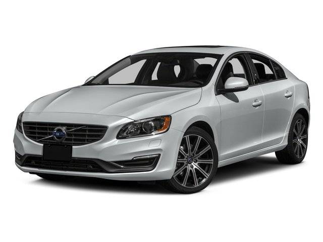 2016 Volvo S60 Premier — Sedan — 127,689 mi — Grapevine, TX