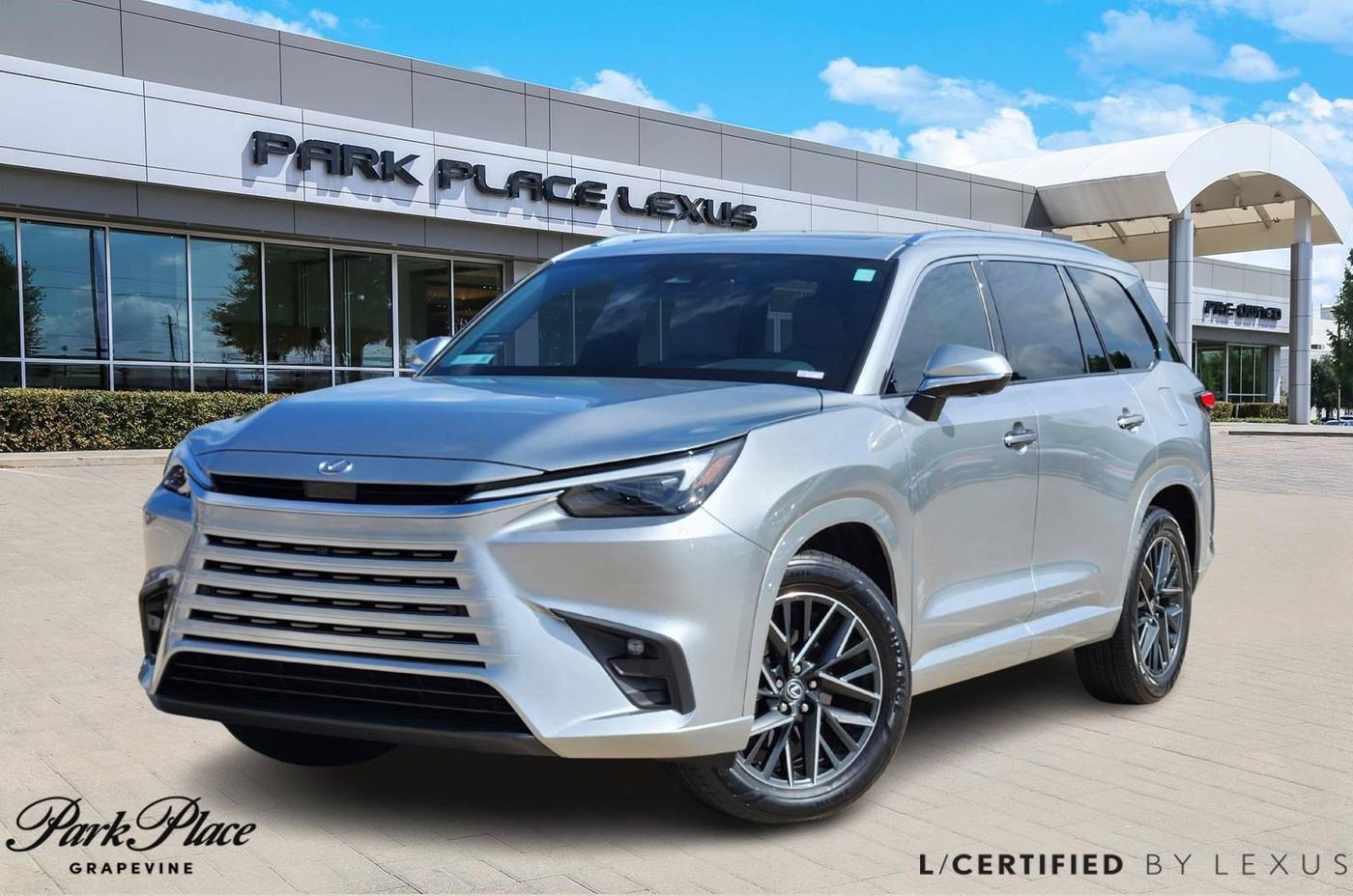 2024 Lexus TX TX 350 Premium — SUV — 11,137 mi — Grapevine, TX