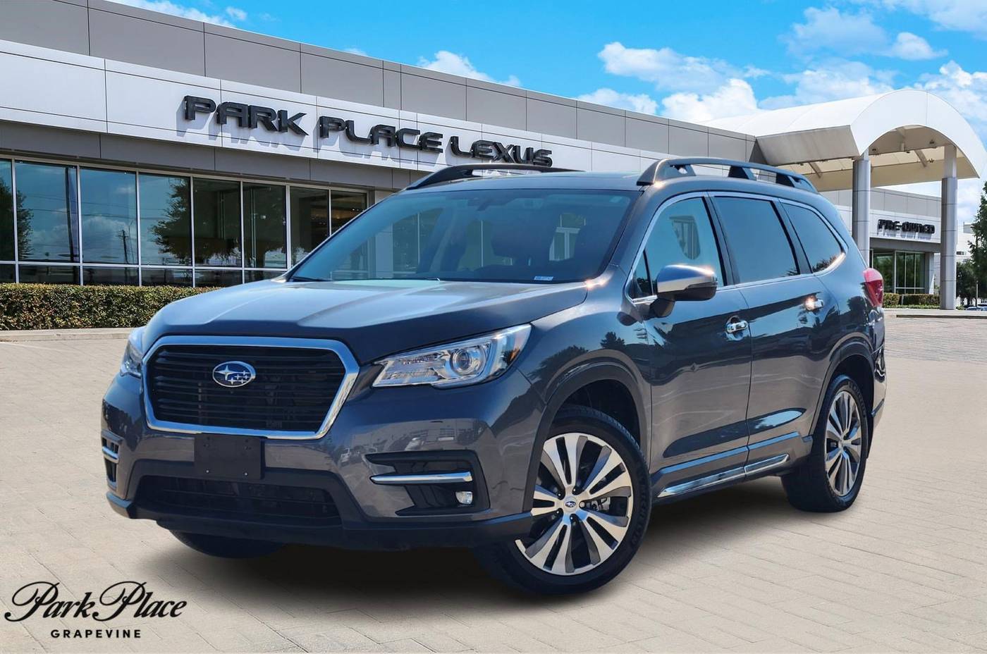 2021 Subaru Ascent Touring — SUV — 59,446 mi — Grapevine, TX