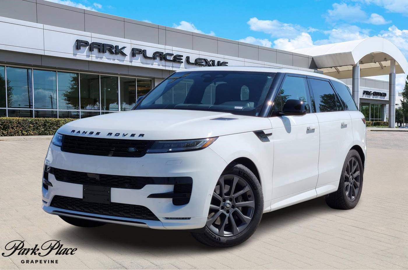 2024 Land Rover Range Rover Sport SE Dynamic — SUV — 14,747 mi — Grapevine, TX