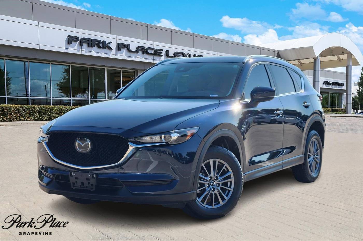 2019 Mazda CX-5 Touring — SUV — 67,090 mi — Grapevine, TX