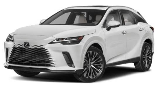2024 Lexus RX RX 350 Premium — SUV — 11,160 mi — Grapevine, TX