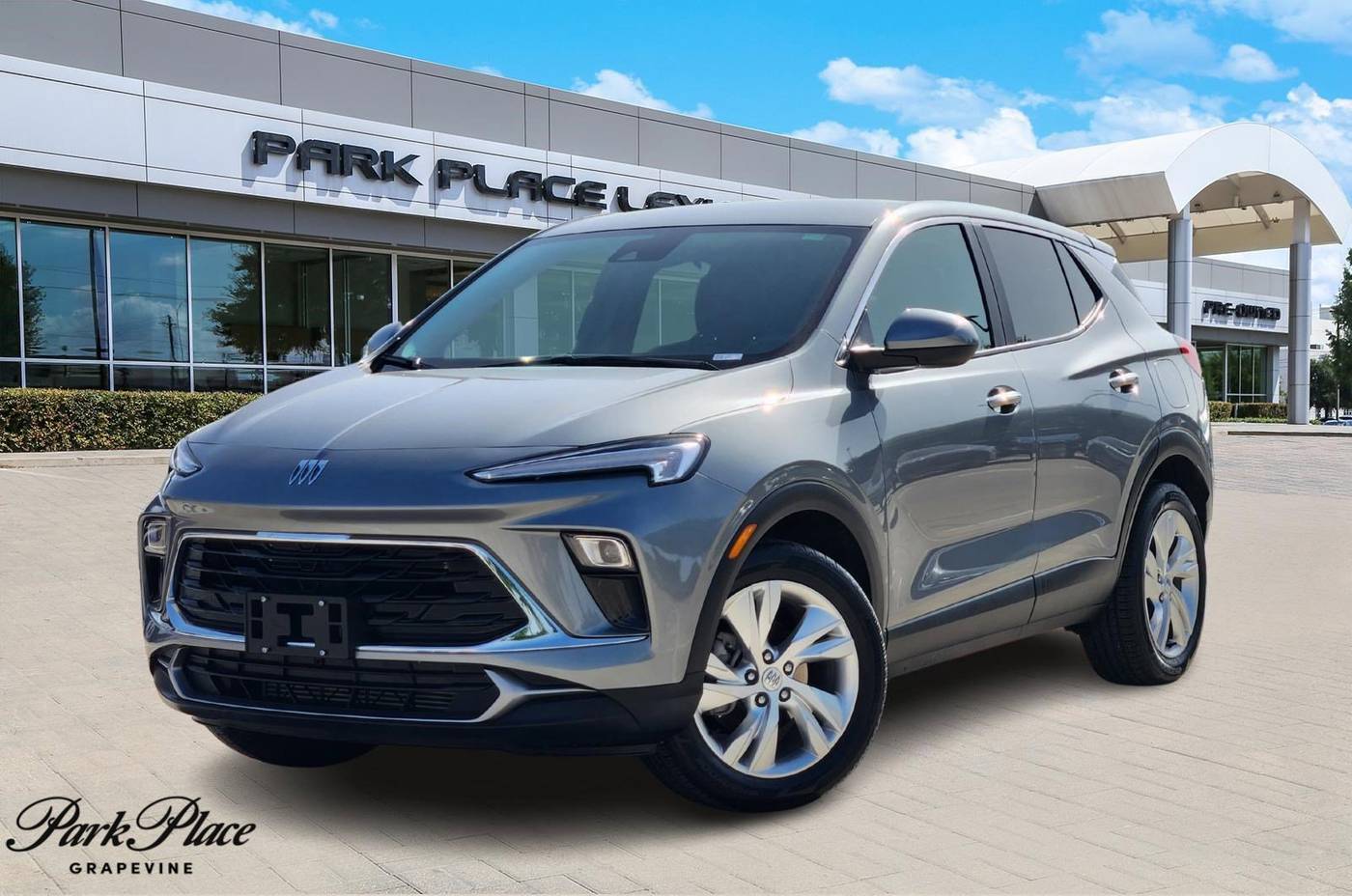 2024 Buick Encore GX Preferred — SUV — 11,783 mi — Grapevine, TX