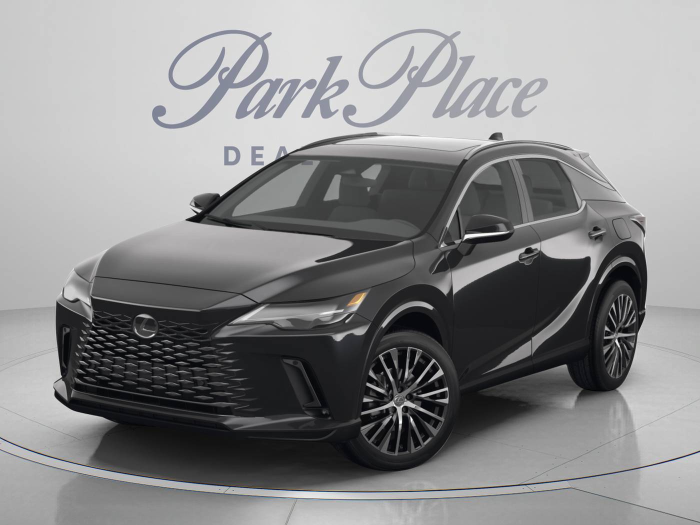 2023 Lexus RX RX 350 Premium Plus