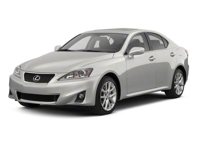 2013 Lexus IS IS 250 — Sedan — 84,175 mi — Grapevine, TX
