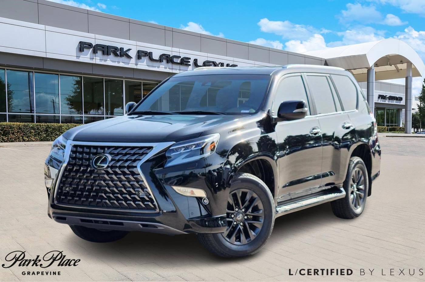 2023 Lexus GX GX 460 Premium — SUV — 32,638 mi — Grapevine, TX