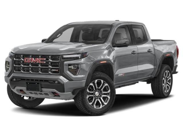 2023 GMC Canyon AT4 — Pickup Truck — 33,327 mi — Grapevine, TX