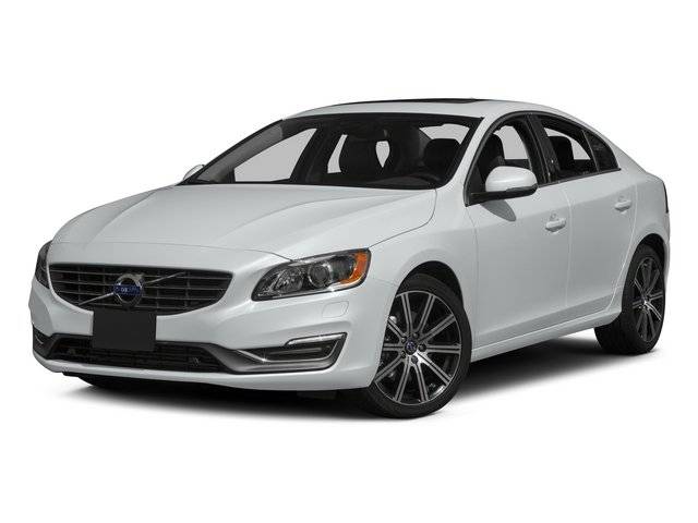 2015 Volvo S60 Platinum — Sedan — 122,172 mi — Grapevine, TX