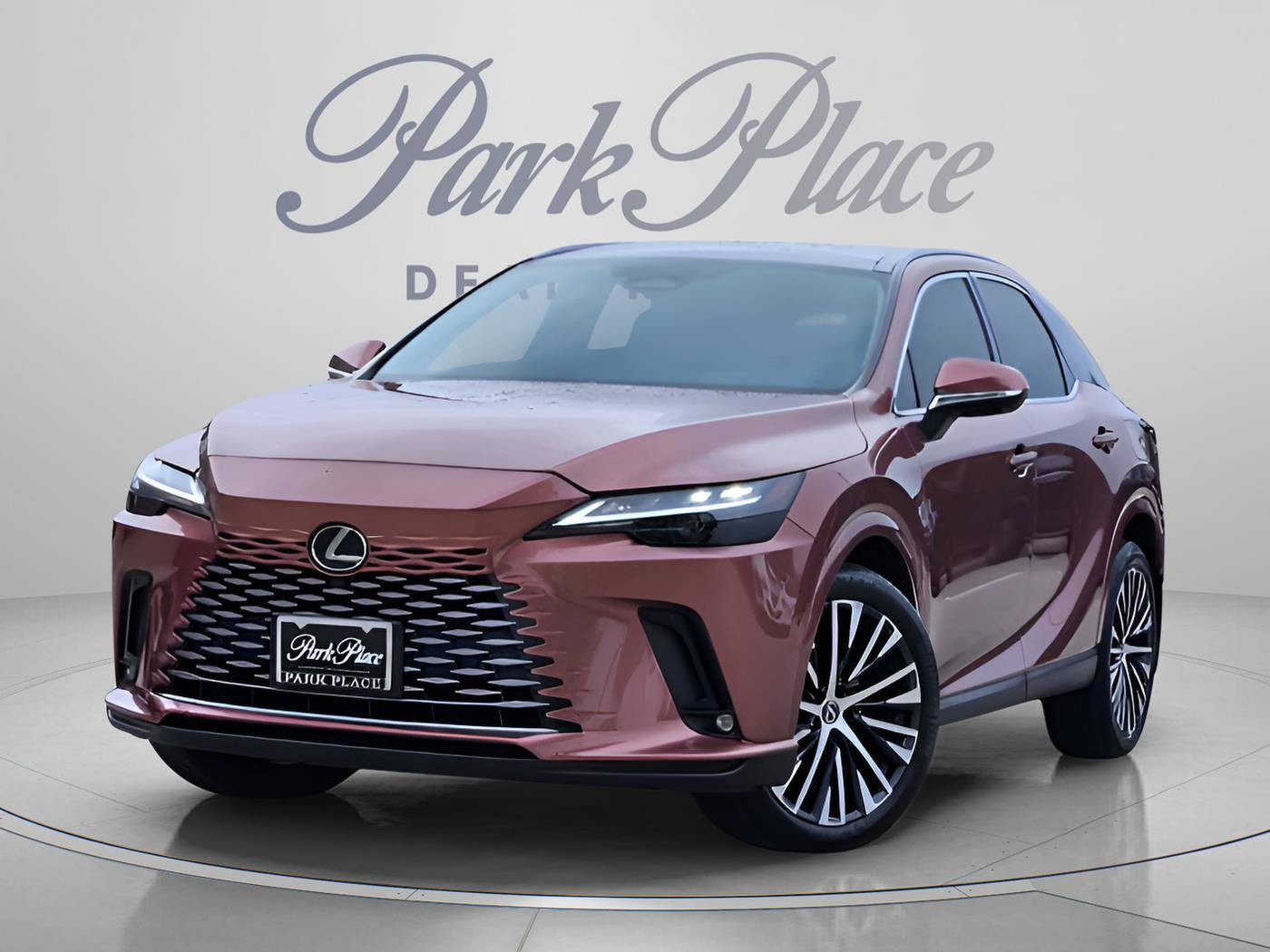 2023 Lexus RX RX 350 Premium Plus
