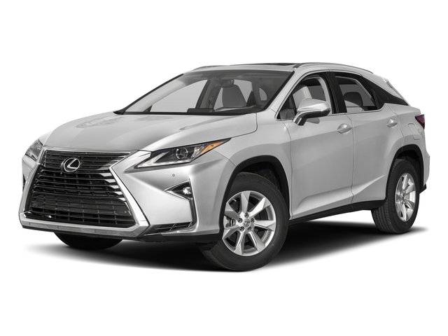 2017 Lexus RX RX 350 — SUV — 59,903 mi — Grapevine, TX