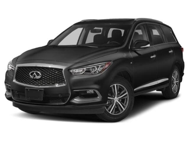2020 INFINITI QX60 LUXE — SUV — 70,764 mi — Grapevine, TX