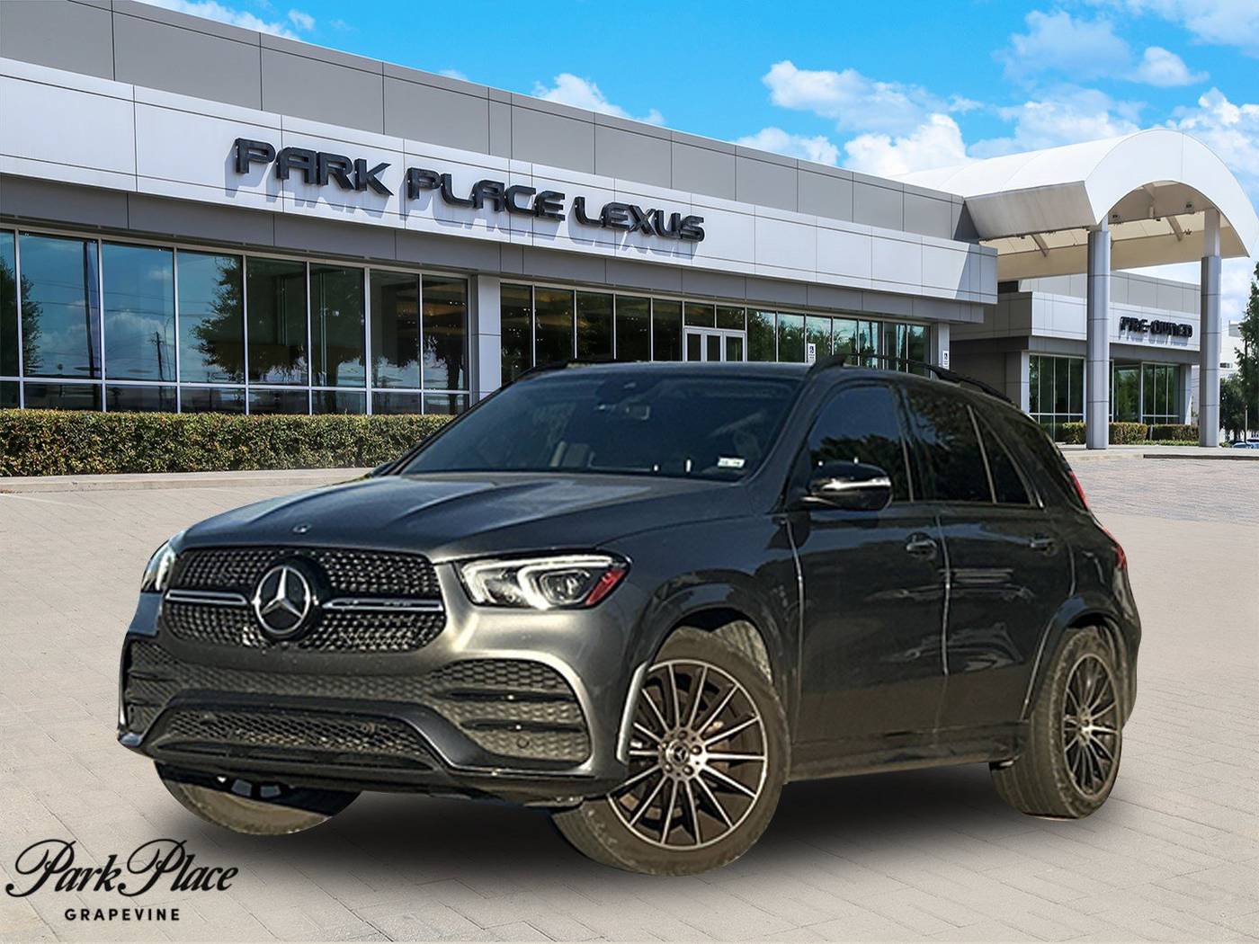 2022 Mercedes-Benz GLE GLE 350 — SUV — 56,000 mi — Grapevine, TX