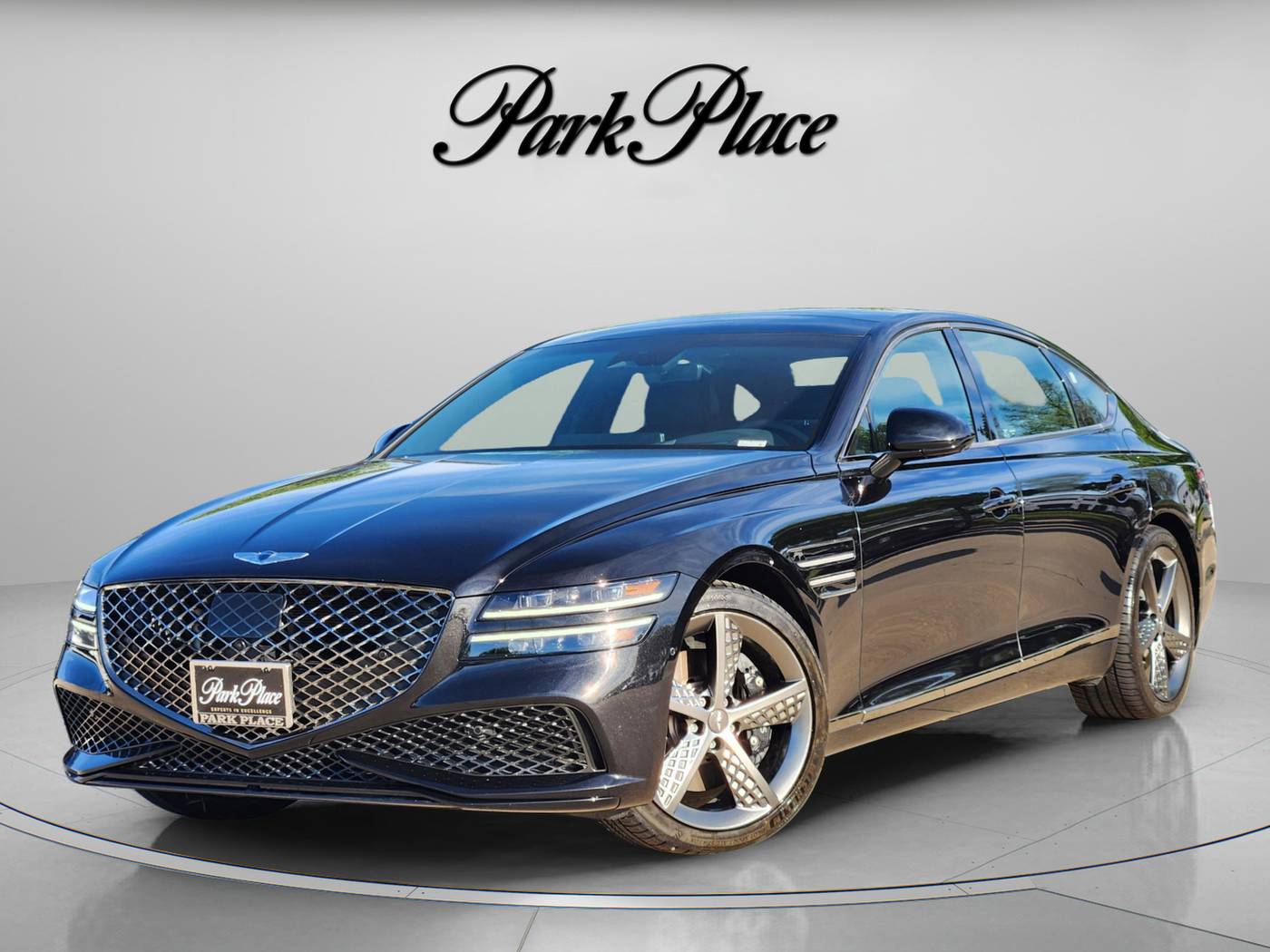 2023 Genesis G80 3.5T Sport — Sedan — 38,822 mi — Grapevine, TX