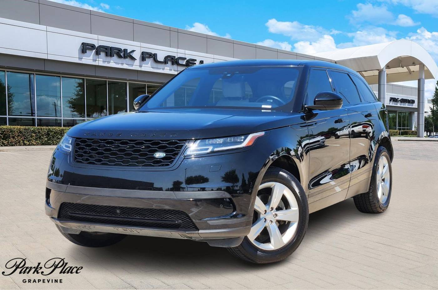 2020 Land Rover Range Rover Velar S — SUV — 84,191 mi — Grapevine, TX