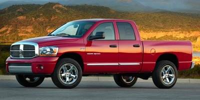 2006 Dodge Ram 1500 Laramie — Pickup Truck — 225,651 mi — Grapevine, TX