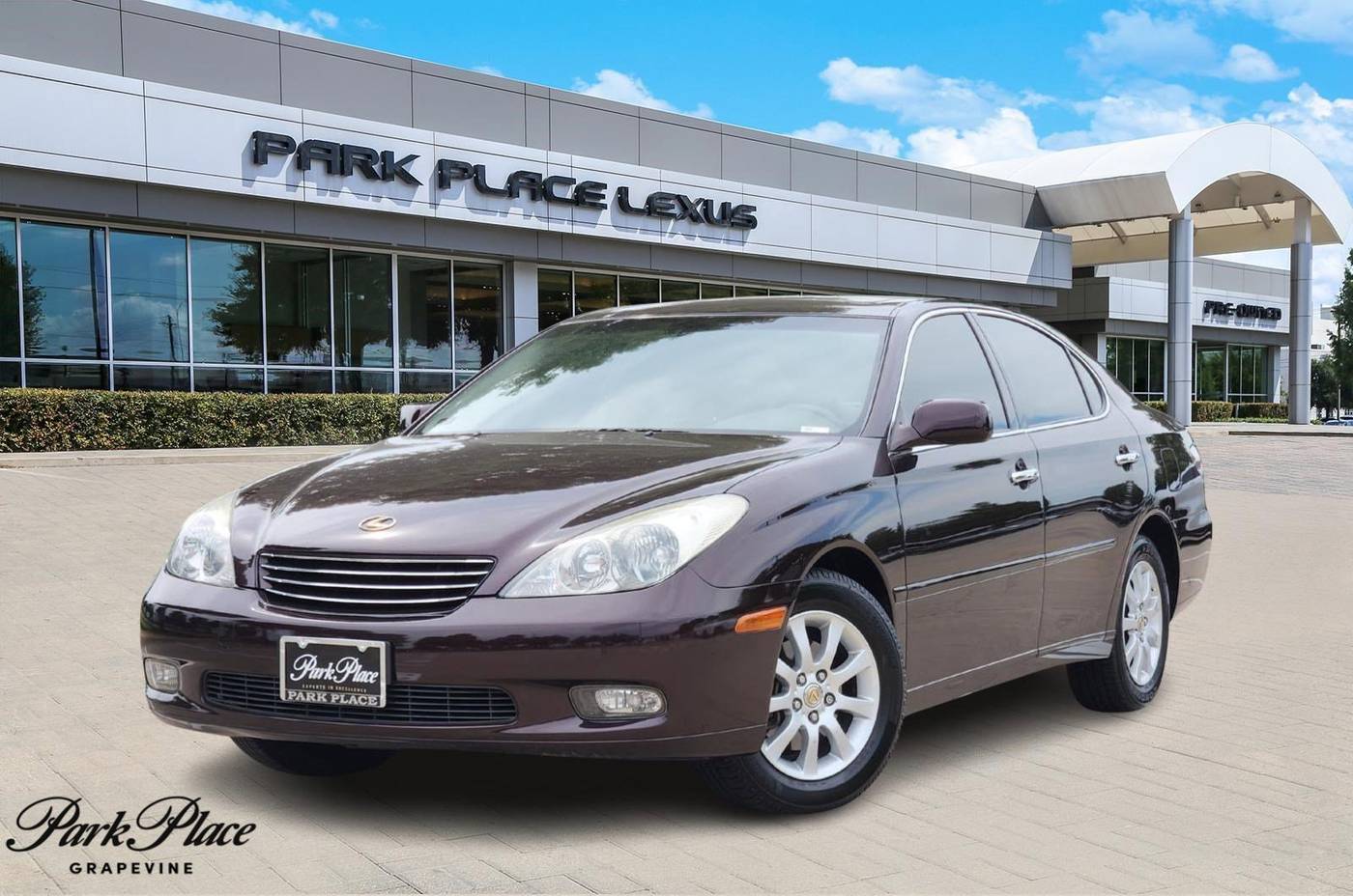 2004 Lexus ES ES 330 — Sedan — 81,402 mi — Grapevine, TX