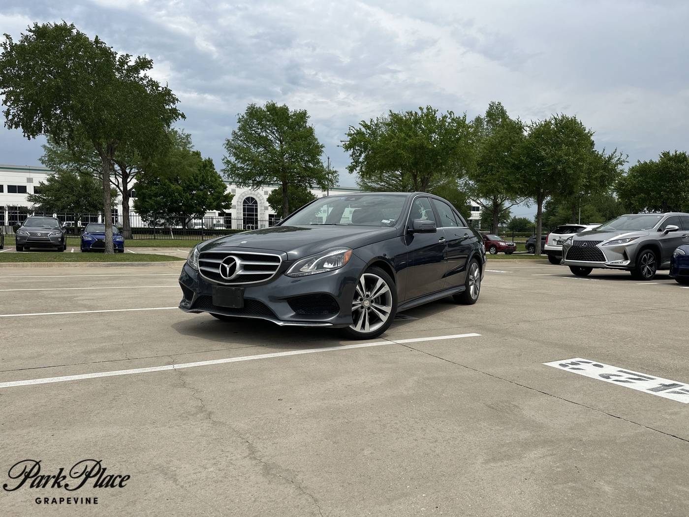 2014 Mercedes-Benz E-Class E 350 — Sedan — 92,685 mi — Grapevine, TX