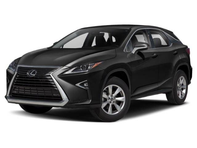 2019 Lexus RX RX 350 — SUV — 33,636 mi — Grapevine, TX
