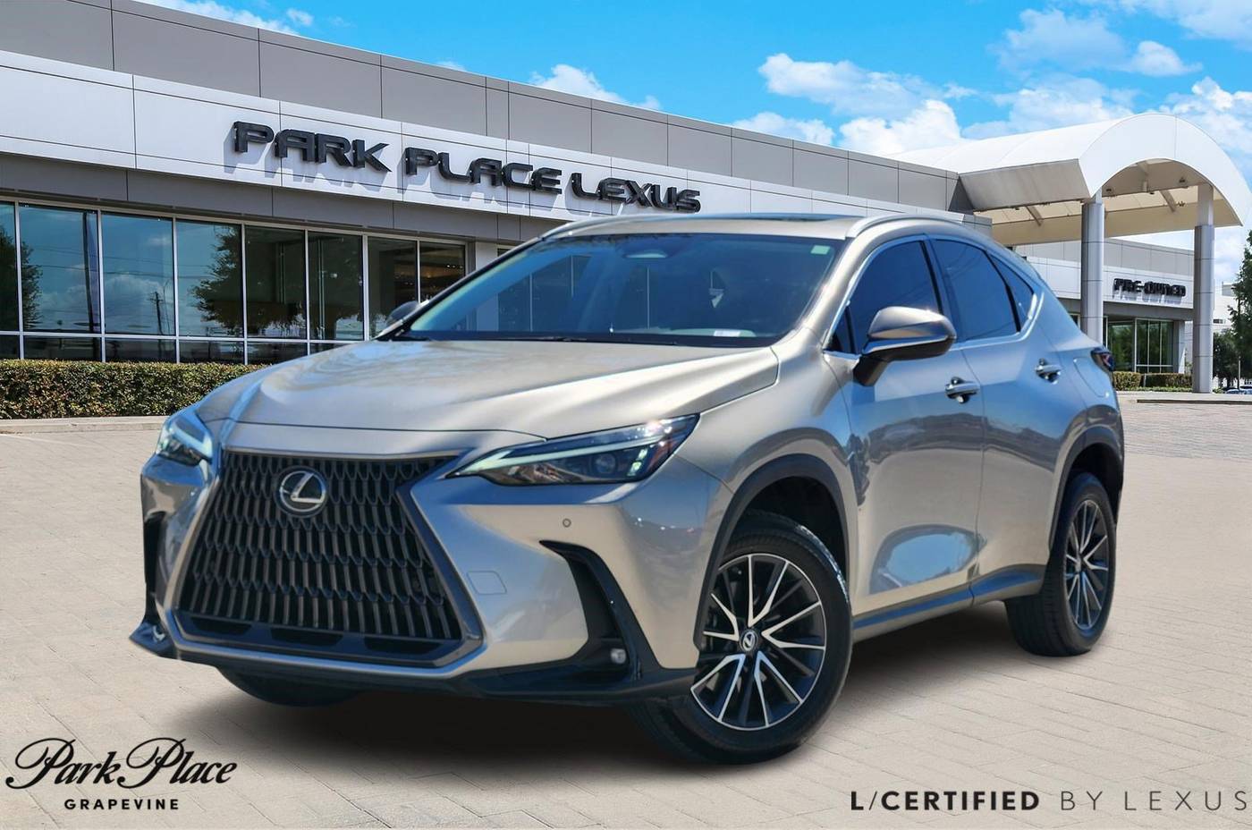 2023 Lexus NX NX 350 Premium — SUV — 32,010 mi — Grapevine, TX