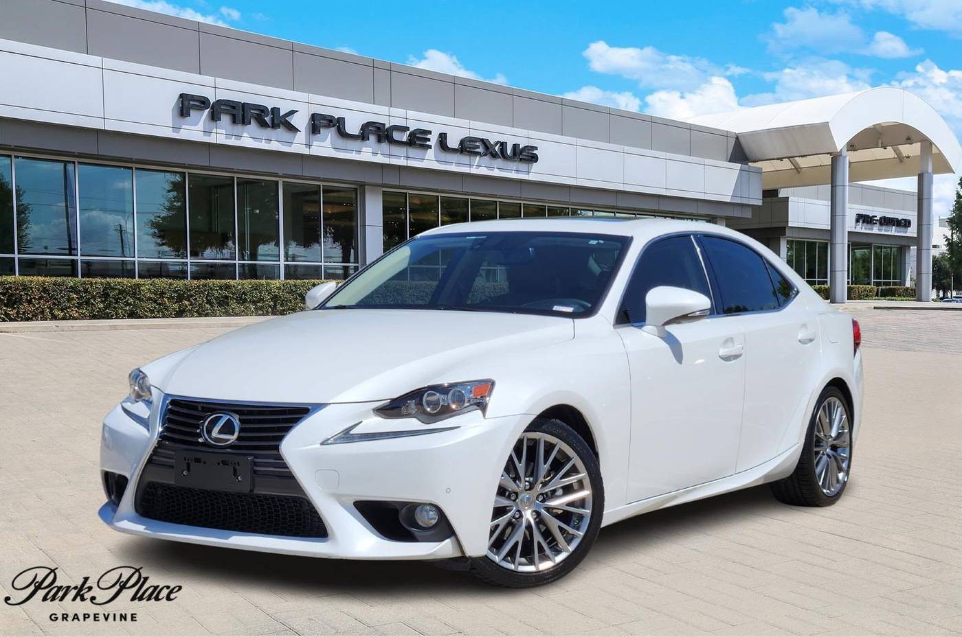 2014 Lexus IS IS 250 — Sedan — 82,789 mi — Grapevine, TX