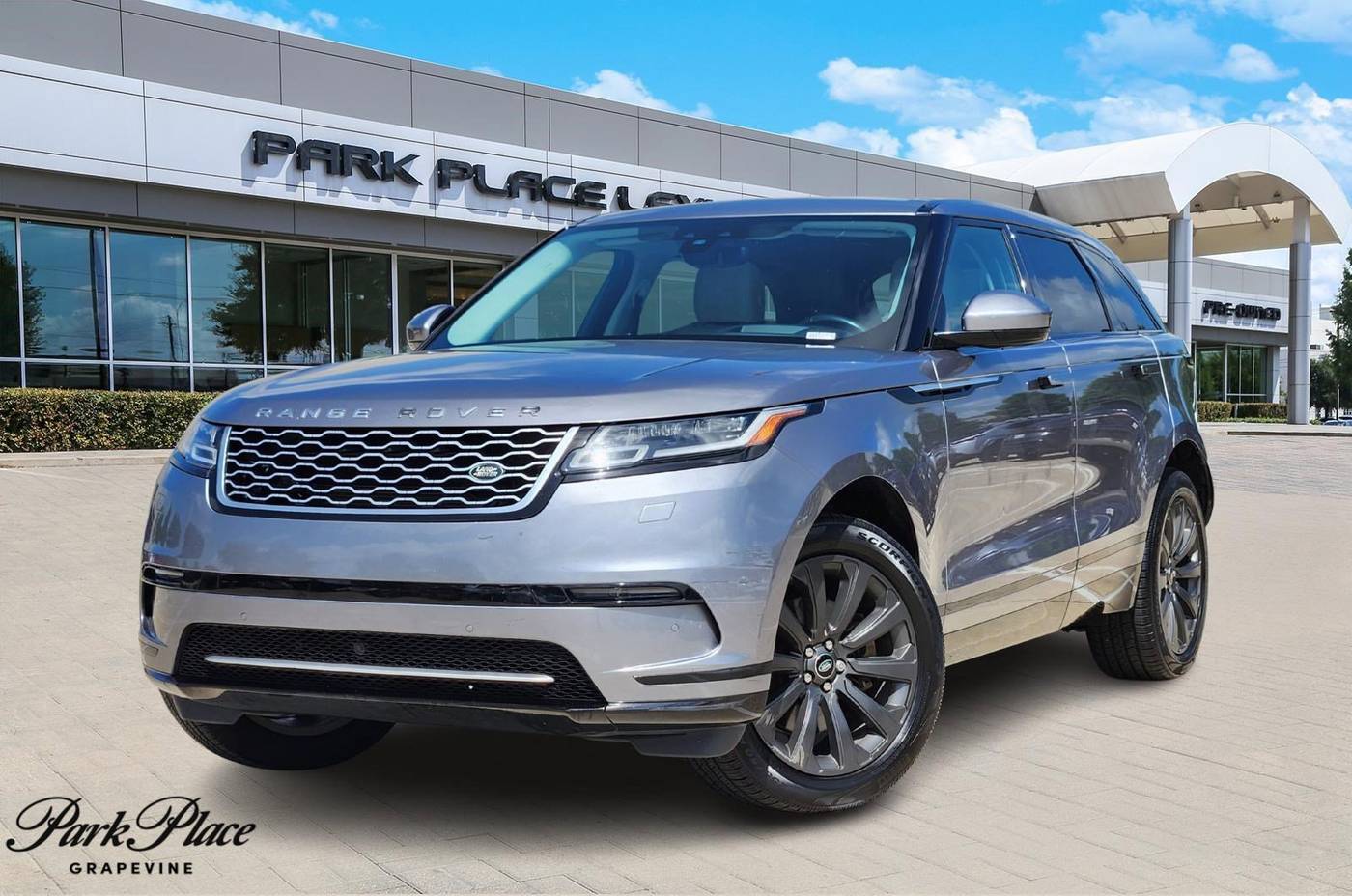 2020 Land Rover Range Rover Velar S — SUV — 82,963 mi — Grapevine, TX