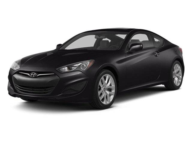 2014 Hyundai Genesis Coupe 3.8 Ultimate — Coupe — 181,583 mi — Grapevine, TX