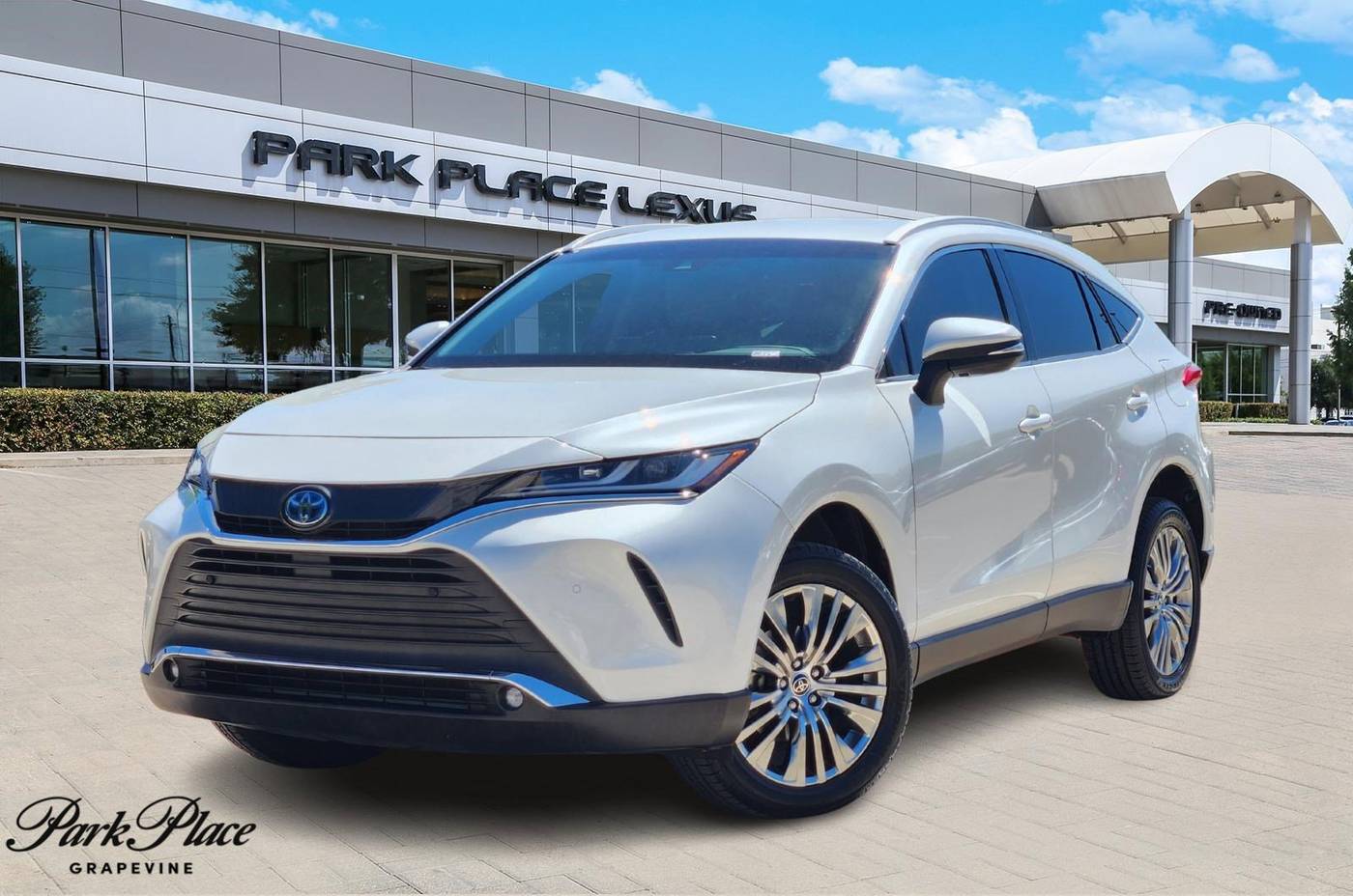 2023 Toyota Venza XLE — SUV — 33,590 mi — Grapevine, TX